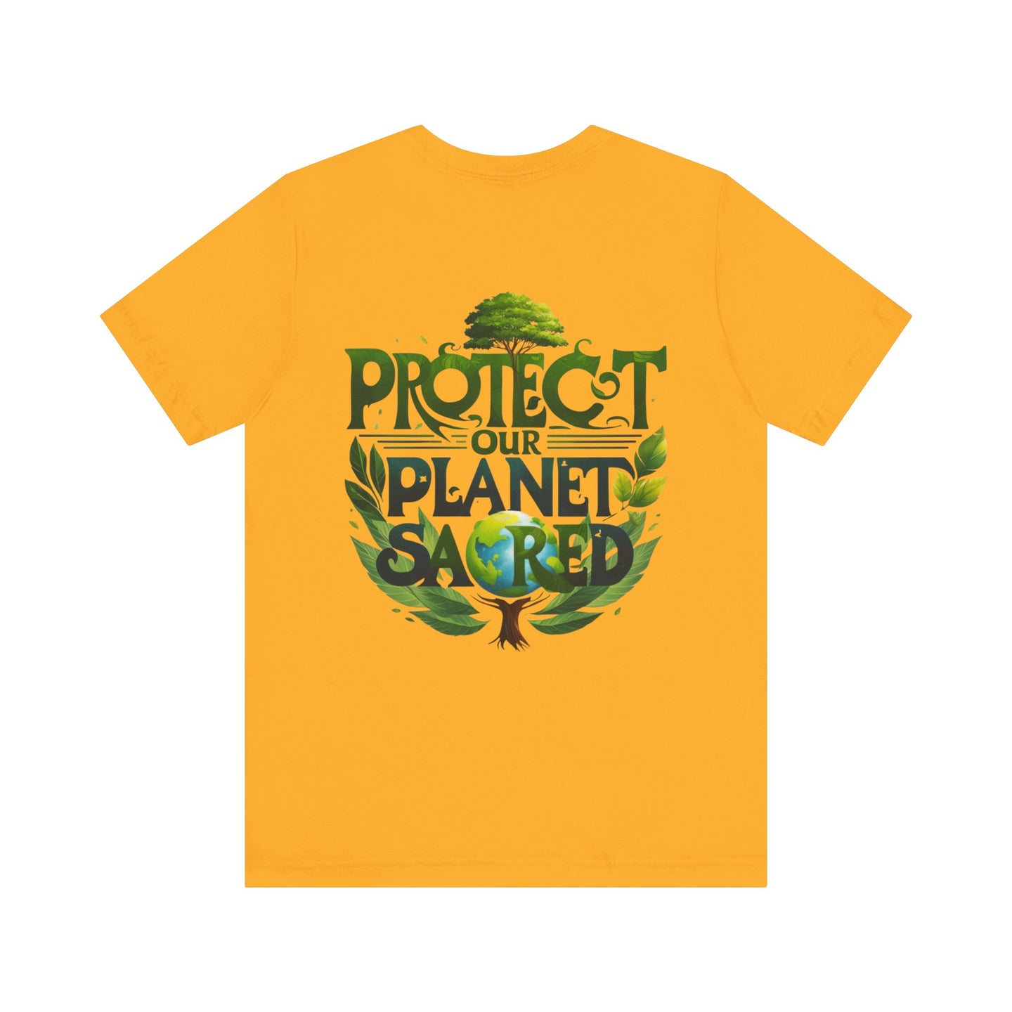 Protect Our Planet Tee